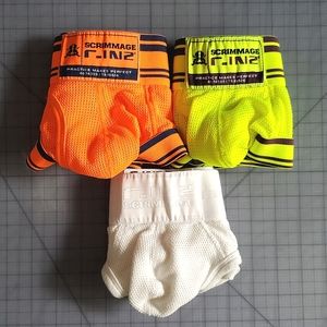 C-in2 Scrimmage Trunks + Brief (3)